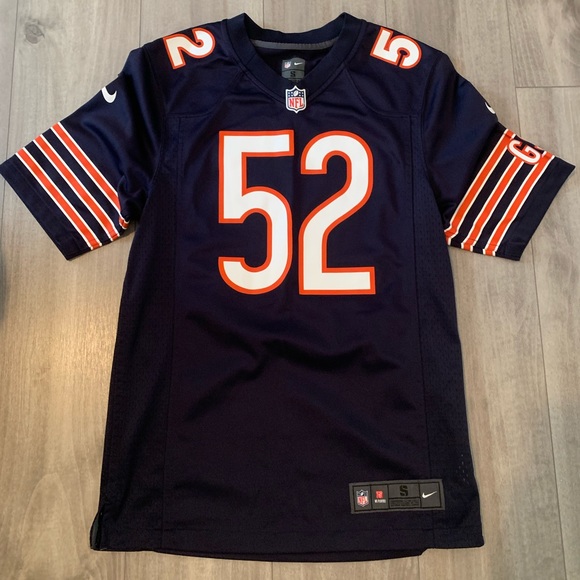 Nike Other - ❌❌❌SOLD❌❌❌NFL Nike Mack jersey